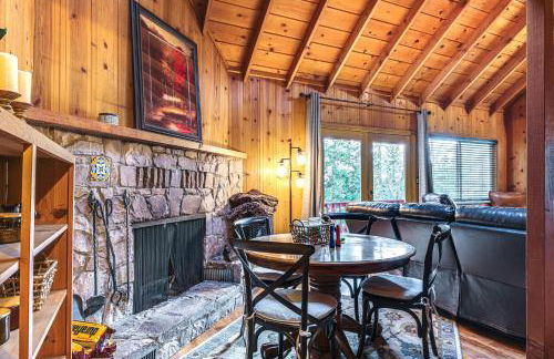 Cozy Mi-Wuk Village Cabin 18 Mi to Dodge Ridge! - Photo 5