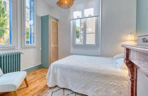 Appartement Climatisé, 2 personnes - Foto 15