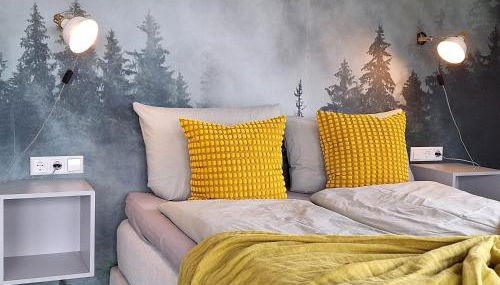 Ausblick Maisenbach - Foto 1