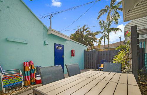 Steps to Beach & Downtown! Spacious Beach Bungalow #2 - Foto 20