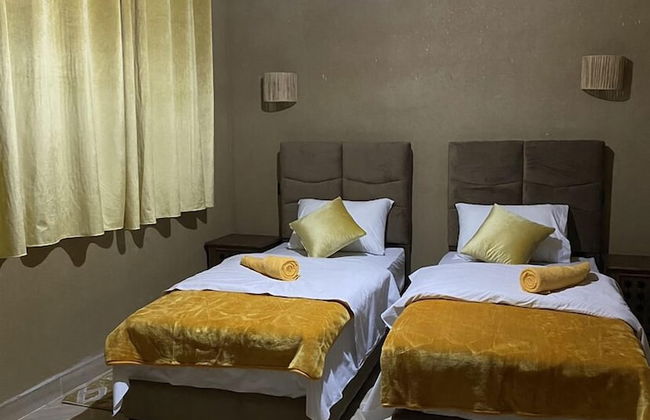 Sunny place apartments - Photo 3