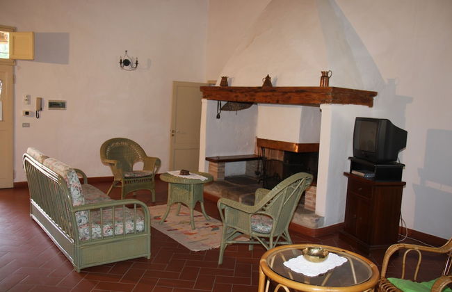 Podere La Chiusella - Foto 13