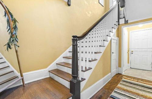 Remodeled Farmhouse, Central, with Yoga room - Foto 41