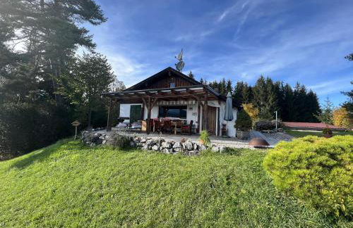 Häusle in der Tannenmühle - Foto 1