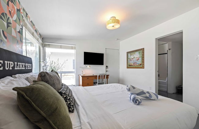 Azul Oasis by Avantstay Pool, Hot Tub, Bocce Ball Minutes From Downtown - Photo 28