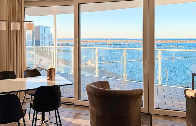 6 Personen Ferienhaus in Wendtorf - Foto 22