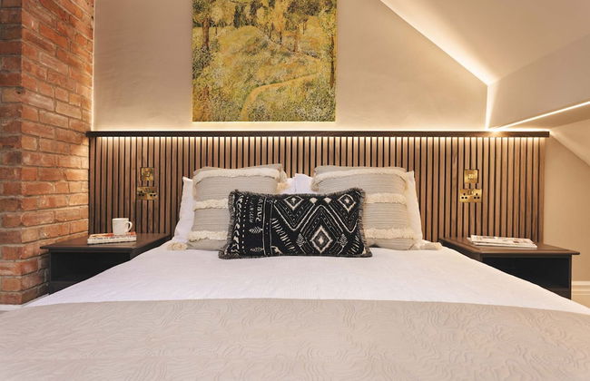 High Cross Lodge in Windermere - Foto 1