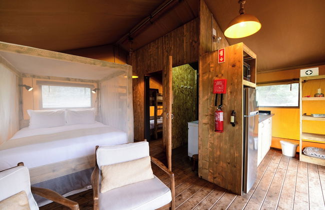 wecamp Reserva Alecrim - Foto 79