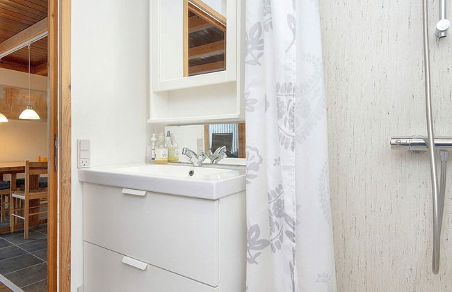 4 Person Holiday Home in Farvang-by Traum - Photo 10