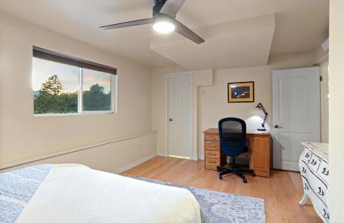 Mountain Vistas House and Acreage - Foto 61