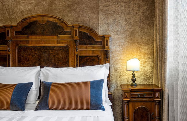 Palazzo Bembo - Exclusive Accommodation - Photo 20