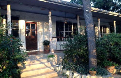 Stunning Luxury Estate on Private Lake in Texas Hill Country near Austin - Foto 6