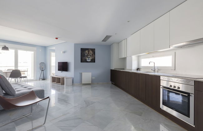 Dormio Resort Costa Blanca Beach & Spa - Foto 30