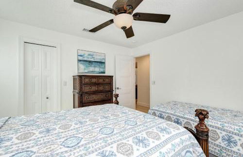 Absolute Anna Maria-Private Beach Access-Heated Pool-Water Views From Every Room - Foto 31