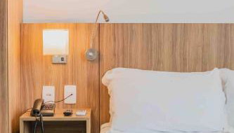 Flat Completo para uma estadia perfeita NOTA FISCAL - Foto 3