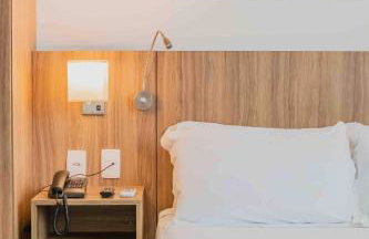 Flat Completo para uma estadia perfeita NOTA FISCAL - Foto 3