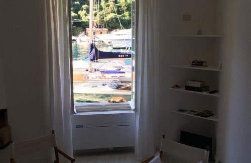 Pieds dans l'eau à Portofino by PortofinoVacanze - Foto 4