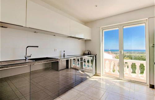 Villa piscine avec magnifique vue mer panoramique - Foto 7