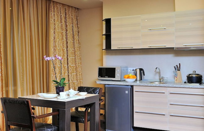 Darhan Boutique Hotel - Foto 13