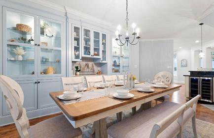 Private Dock, Pool + Hottub, Game Room, Firepit Paradise Pointe by Avantstay - Foto 45