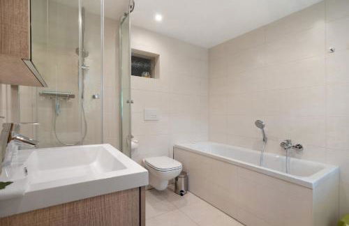 Ferienwohnungen 'am Waldrand' - Foto 56