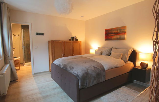 Haus am Stadtturm - Foto 20