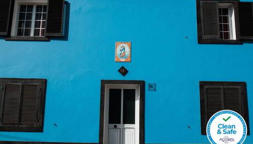 Cordeiro's House - Photo 3