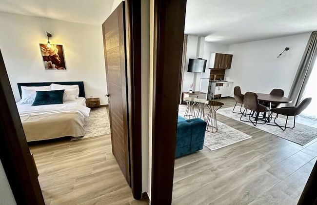 Akhdar Apartments - Foto 37