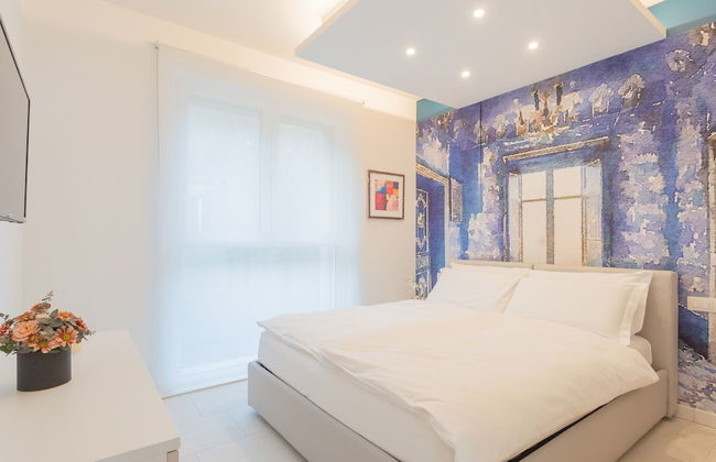 Valarin Palermo Luxory Apartment Wellness - Foto 41