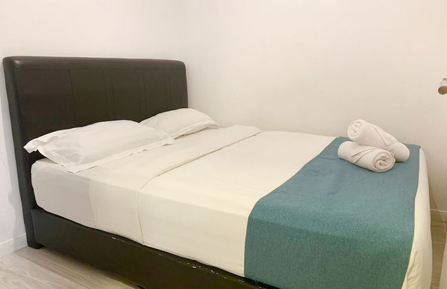 Sunset Seaview Vacation Condos at Infinity Avenue - Foto 47