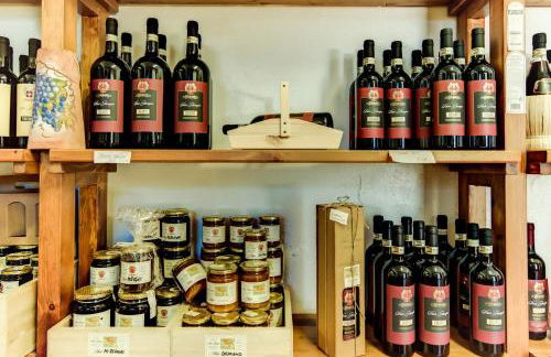 Agriturismo San Jacopo - Foto 66