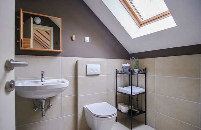 Peacock Boutique Apartments - Foto 49