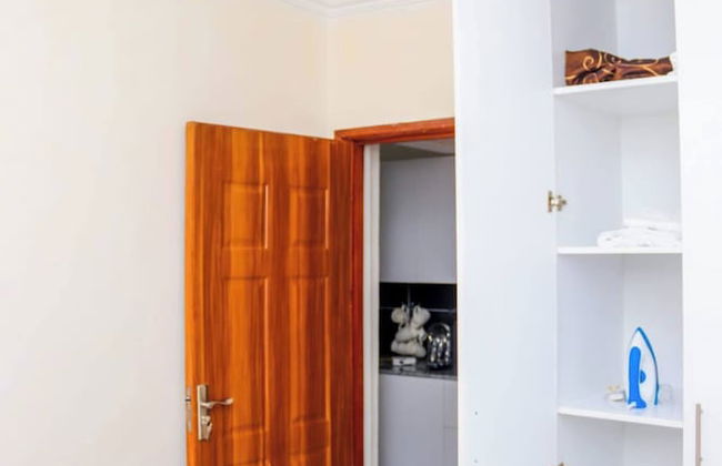 Four Fairlane Jkia Airport Loft - Foto 4