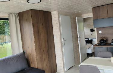 Przystań nad zatoką - Osada - Foto 28