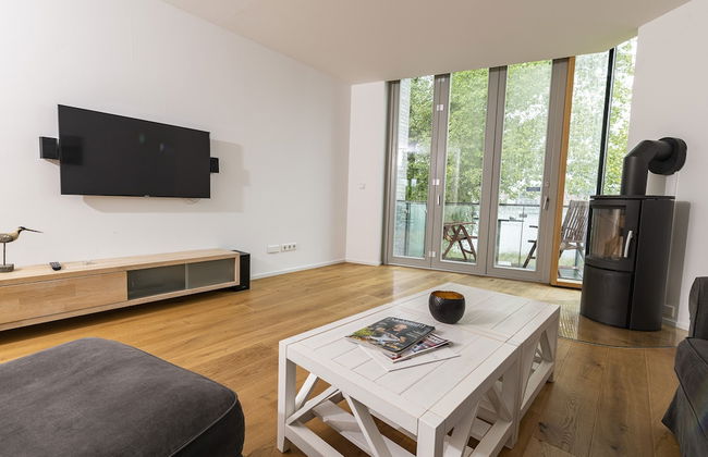 Seglerwohnung 5 - Foto 11