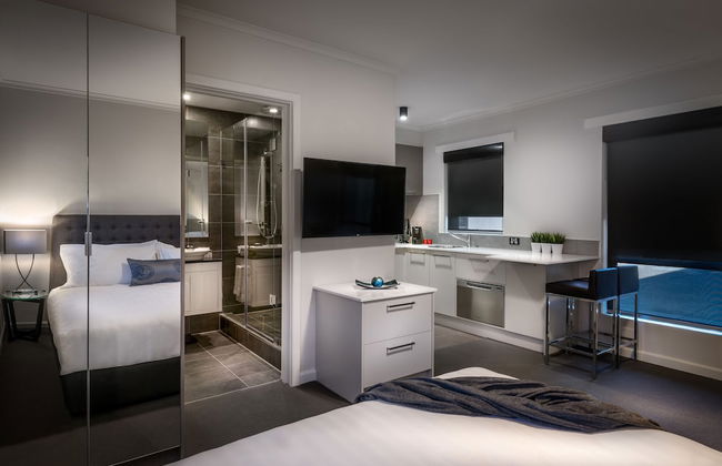 Crest on Park - Foto 6