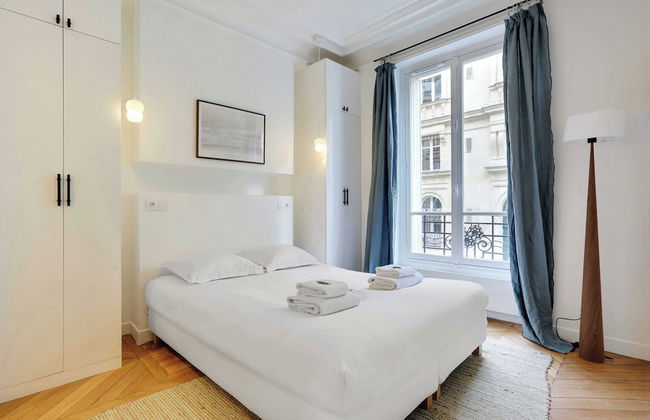 Résidence Neuilly BLOUD - Foto 2