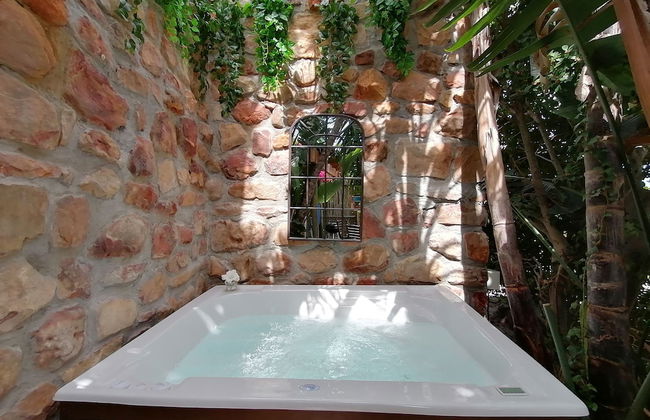 African Violet Guest Suites - Foto 51