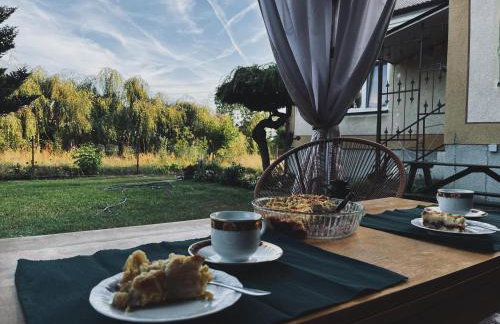 Domek na wsi kieleckiej - Foto 22