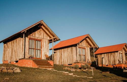 Costão do Cambará Pousada Fazenda - Foto 30