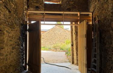 La bergerie cosy avec vue sur lac et montagnes - Foto 24