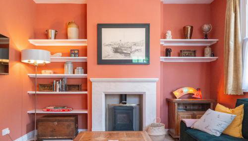 Charming Kenton Cottage - Photo 3