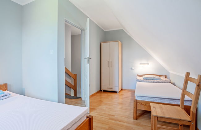 Domek Joanna - Foto 10