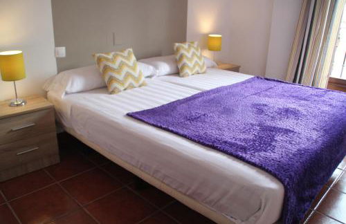 Apartamentos San Lázaro - Photo 17