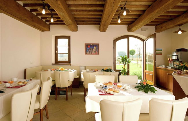 Villa in Cannara With Pool Near Assisi - Foto 25