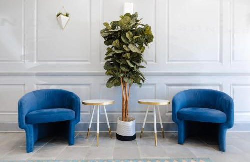 The King Street House by Kasa - Foto 8