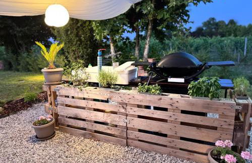 Pineta Apartment with Exclusive Pool - Foto 17