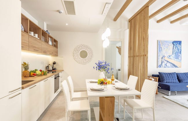 Lustica Bay Central - Foto 12