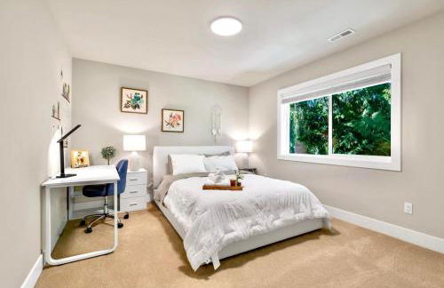 Bellevue DT Contemporary Fortress Walk to QFC - Foto 52