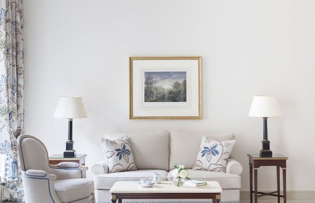 Le Bristol Paris - Oetker Hotels - Foto 30